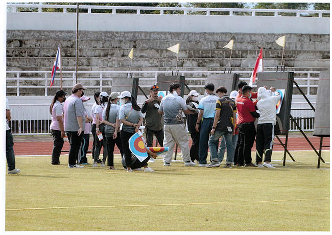 การแข่งขันมหกรรมกีฬามหาวิทยาลัยอาเซียนครั้งที่ 20